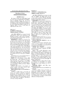 **-Sheriffs Ads Dec 2006