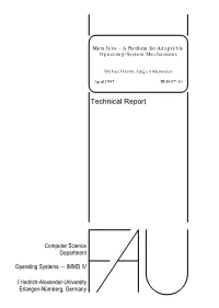 Technical Report