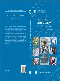 Contopoulos G. Adventures in Order and Chaos.. a Scientific