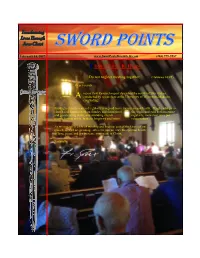 Sword Points