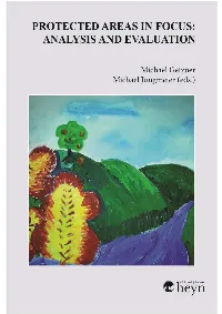 L04066 MPA-Proceedings-2009-2011 Protected Areas in Focus.Pdf