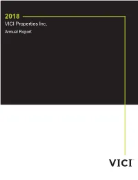 View Annual Report