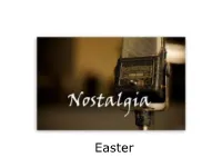 Easter ORIGIN of EASTER: WHERE DID IT COME FROM?