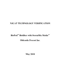 Njcat Technology Verification