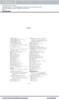© in This Web Service Cambridge University