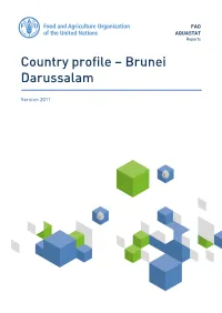 Brunei Darussalam