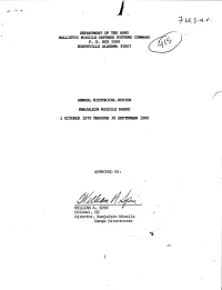 Colonel, GS .. Director, Kwajalein Missile Range Directorate