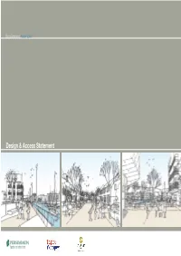Design & Access Statement