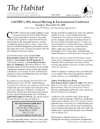 Fall 2016 Volume 28 Number 4