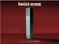 A Score by Clint Mansell