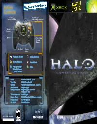 Halo: Combat Evolved