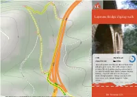 Lapstone Bridge Zigzag Walk