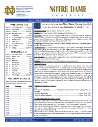 Media Day 00 Notes