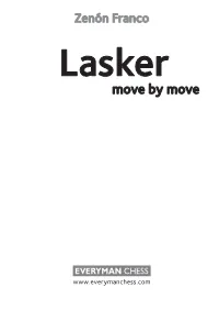 Move by Move