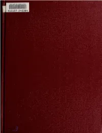 Catalog of Federal Metrology and Calibration Capabilities