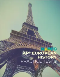 Practice Test 2