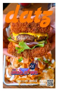 Datz-Daily-Menu February-2021-2.Pdf