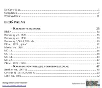 Do Czytelnika 5 Od Redakcji 7 Wprowadzenie 11 BREN 24