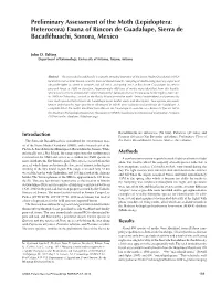 Merging Science and Management in a Rapidly
