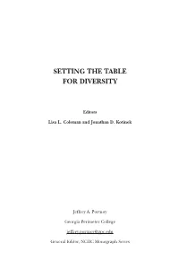 Students with Disabilities in the Honors Program