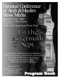2002 Conference Program Book