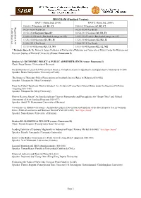 Finalized Version) DAY 1 (June 2Nd, 2016) DAY 2 (June 3Rd, 2016