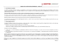 Manual De Suscripcion De Automoviles – Junio 2014