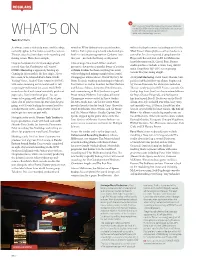 What's on Issue 81