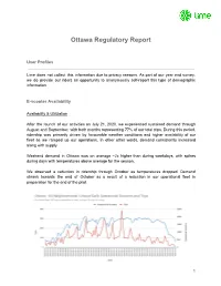 Lime Final Report