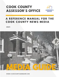 Media Guide W W W