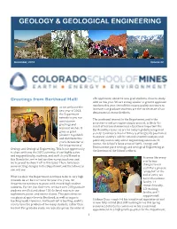 Newsletter 2012