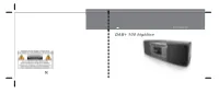 DAB+ 100 Highline