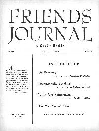 In This Issue