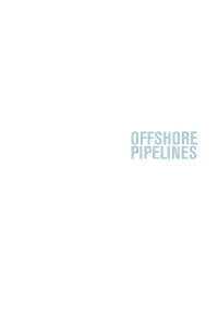 OFFSHORE PIPELINES Spm Sealin L20 12 03 22:Layout 1 23-03-2012 16:42 Pagina 2 Spm Sealin L20 12 03 22:Layout 1 23-03-2012 16:43 Pagina 3 INDEX