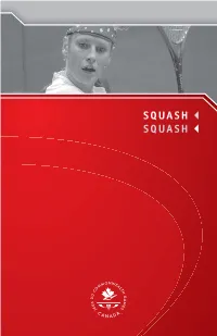 Squash Squash