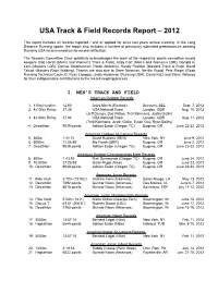 2012 Pending Records Page 1 of 8