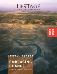 2019-2020 Annual Report (PDF)