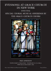 Patrick Allen Program