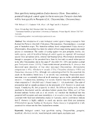 APP203631 Application Form