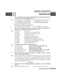 Paramount-Grammar-6-Key