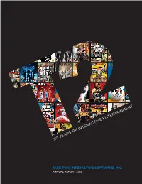 2013 Annual Report