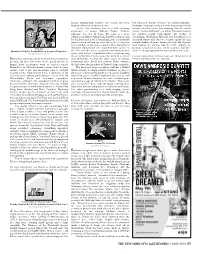 NYC Jazz Record Review