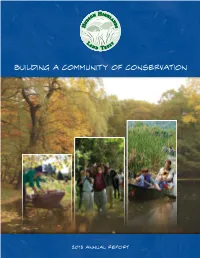 Building a Community of Conservation Throughout the Highlands