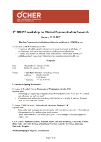 Detailed-Program-6Th-Ocher-2017