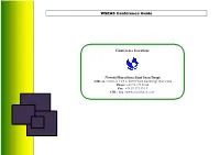 The Conference Guide