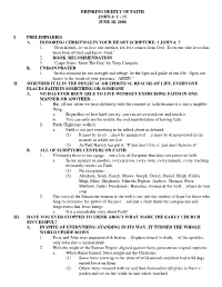 C:\Documents and Settings\Administrator\My Documents\Sermons