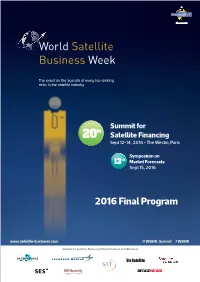 View Program