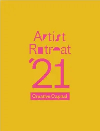 View the Program