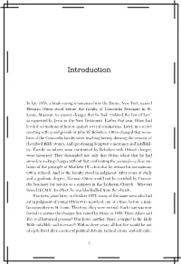 Introduction