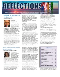 October 2015 Editorial